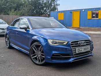 Used Audi A3 2015 for sale - 79821504: Photo