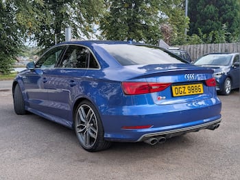 Used Audi A3 2015 for sale - 79821504: Photo