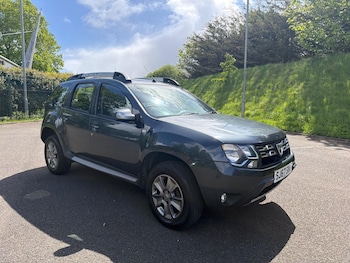 Used Dacia Duster 2017 for sale - 78562256: Photo