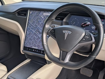 Used Tesla Model X 2019 for sale - 79049196: Photo