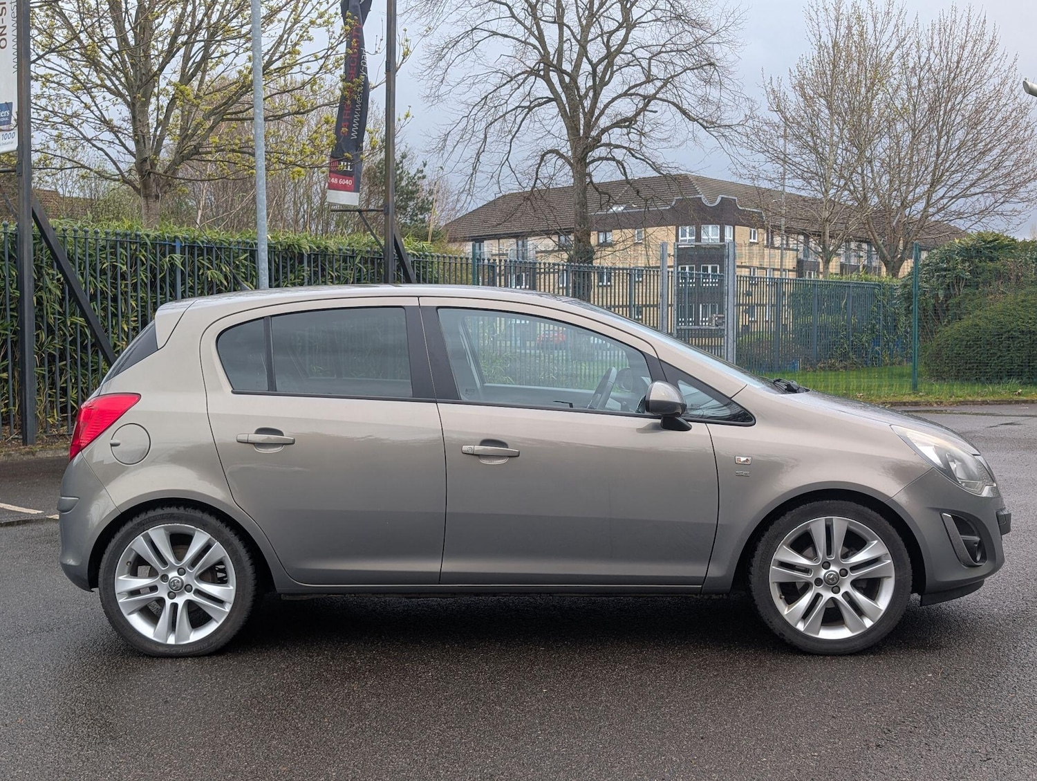 Used Vauxhall Corsa for sale - 78185148: Photo 10
