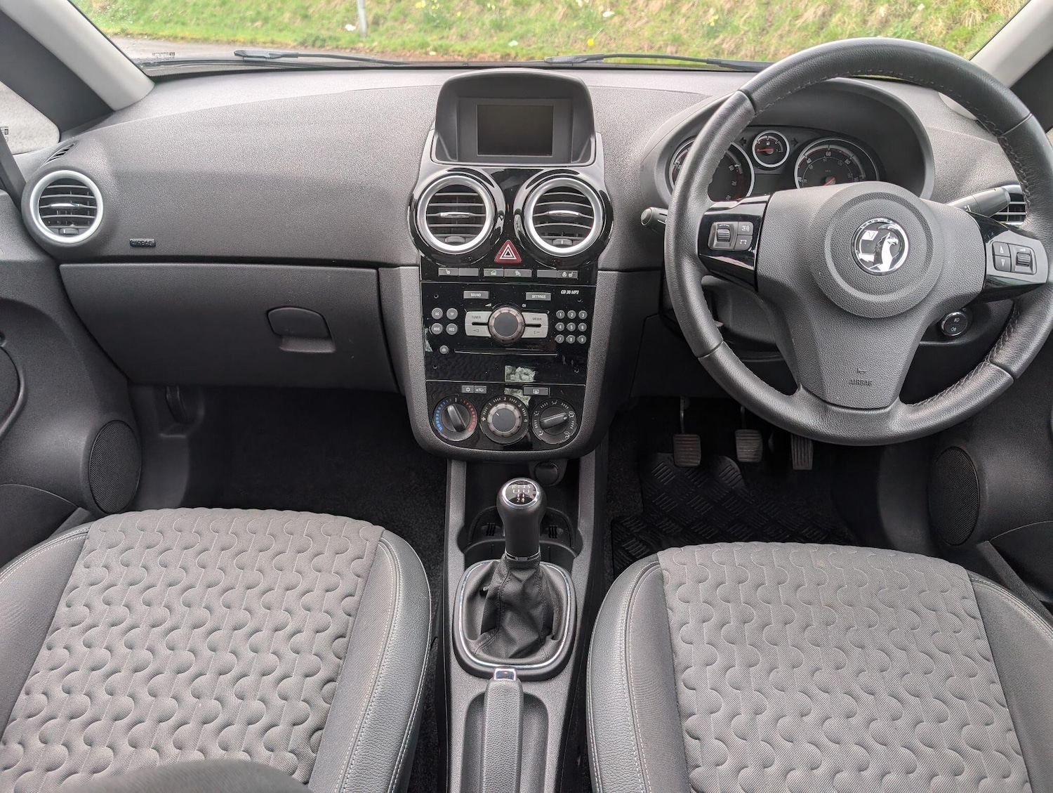 Used Vauxhall Corsa for sale - 78185148: Photo 11