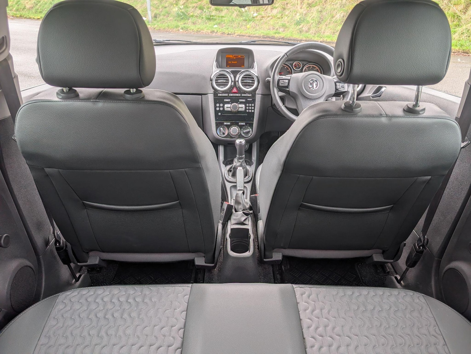 Used Vauxhall Corsa for sale - 78185148: Photo 14