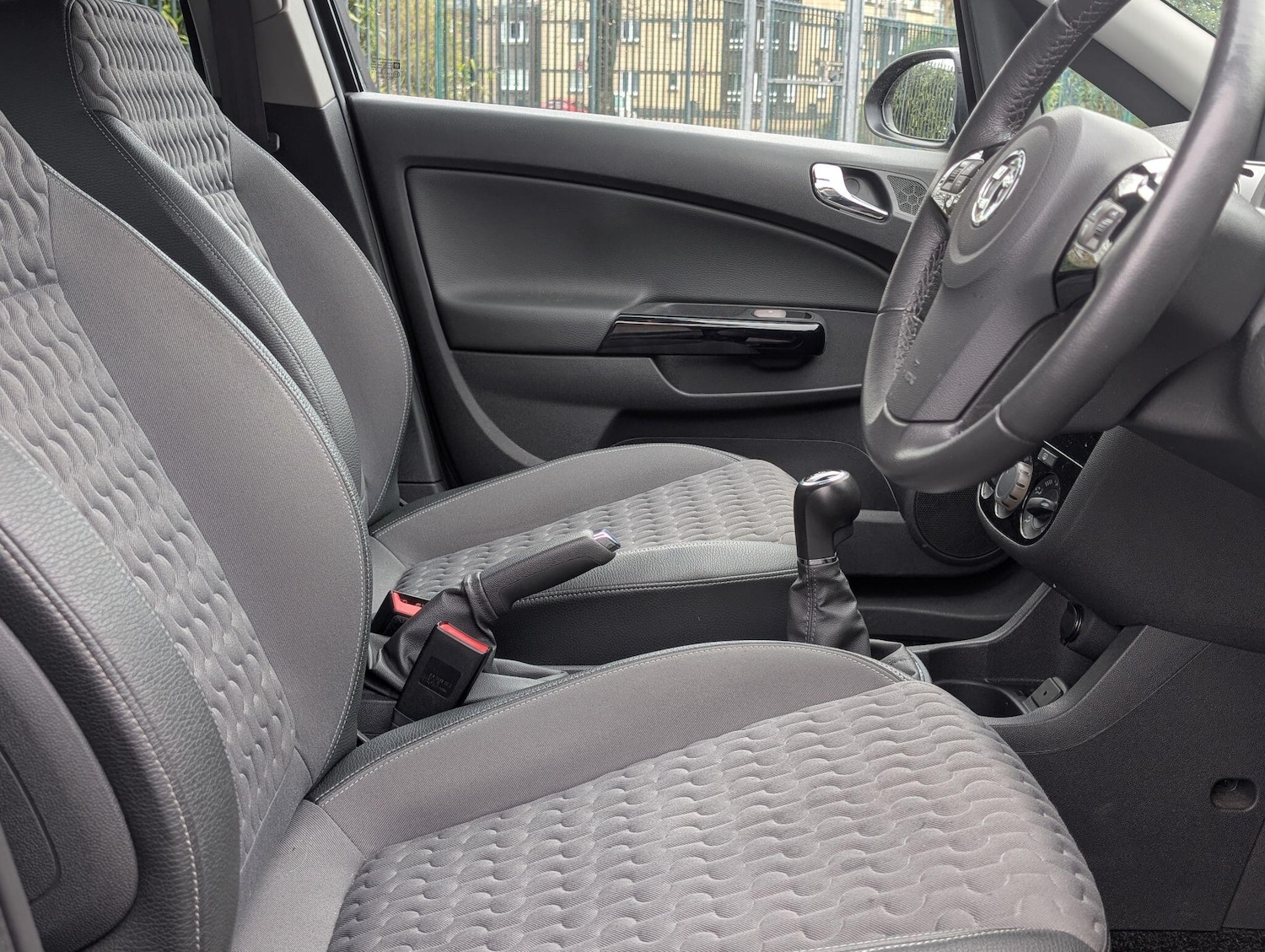 Used Vauxhall Corsa for sale - 78185148: Photo 18