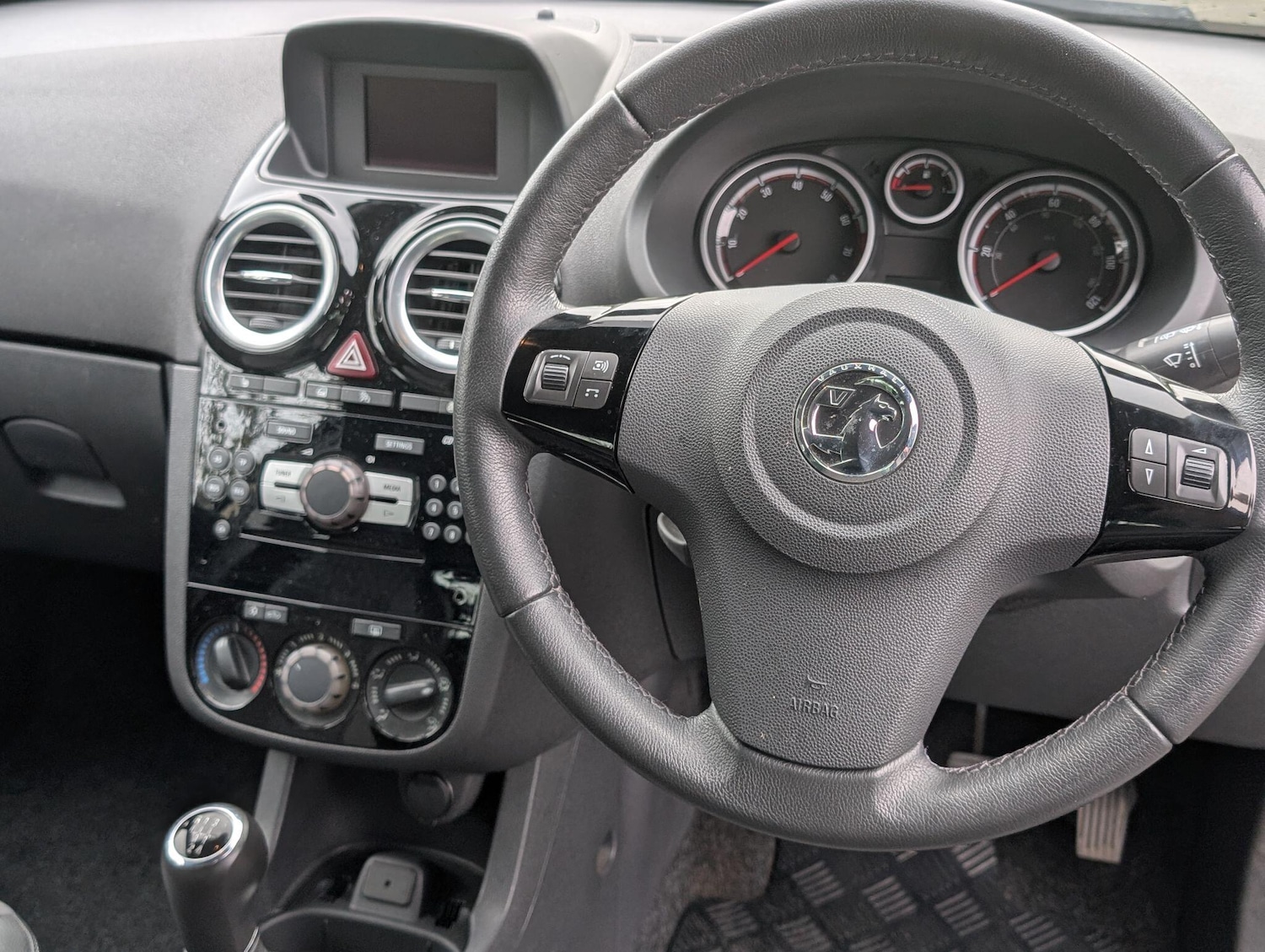 Used Vauxhall Corsa for sale - 78185148: Photo 19