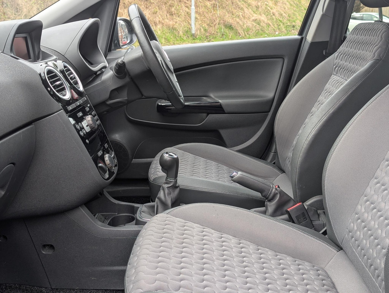 Used Vauxhall Corsa for sale - 78185148: Photo 25