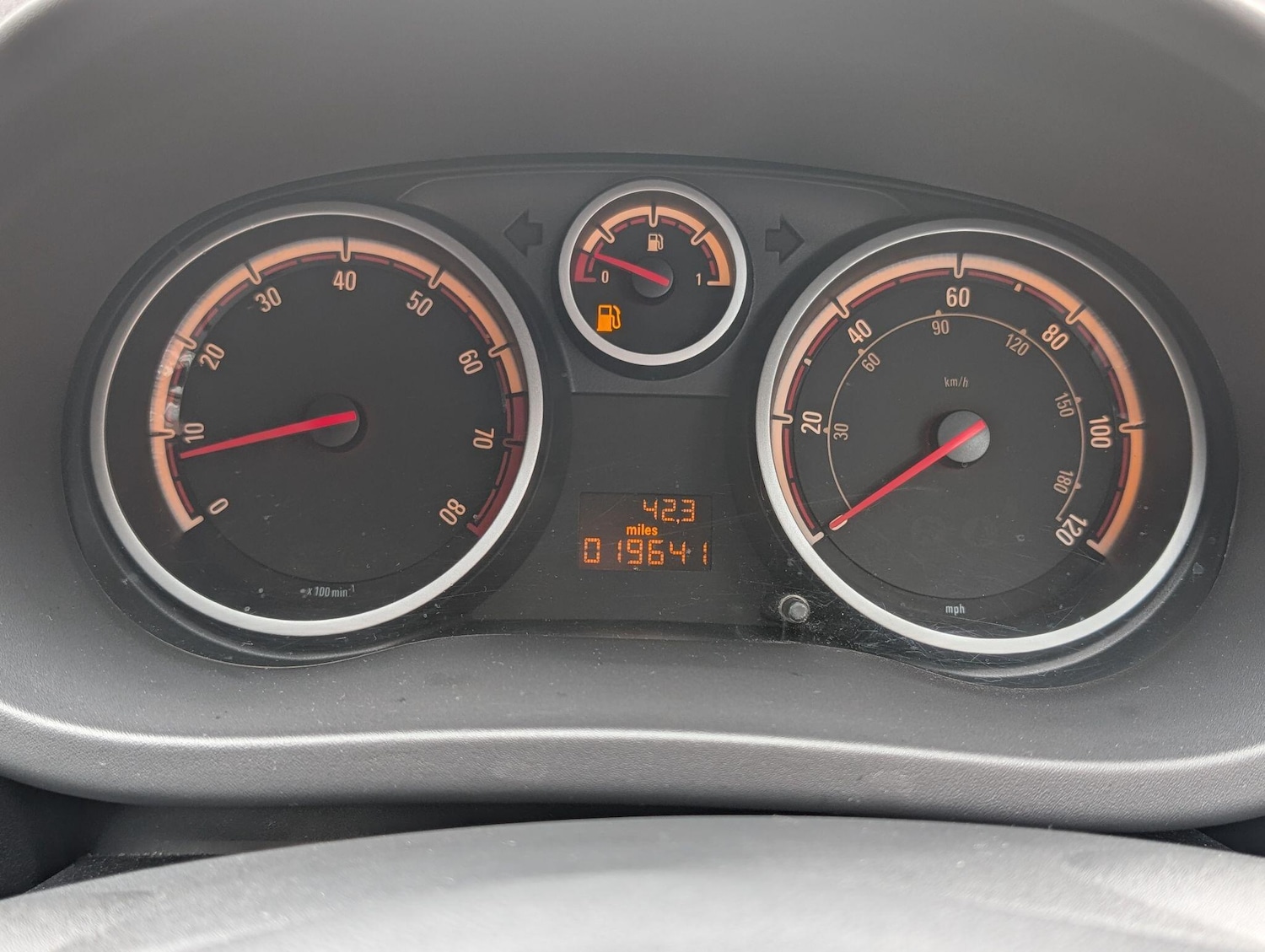 Used Vauxhall Corsa for sale - 78185148: Photo 27