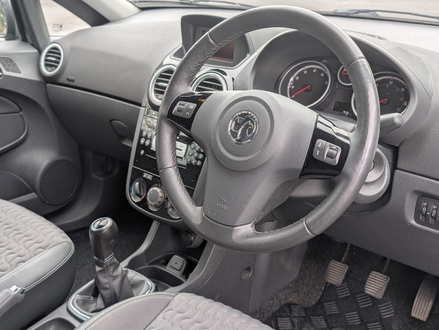 Used Vauxhall Corsa for sale - 78185148: Photo 3