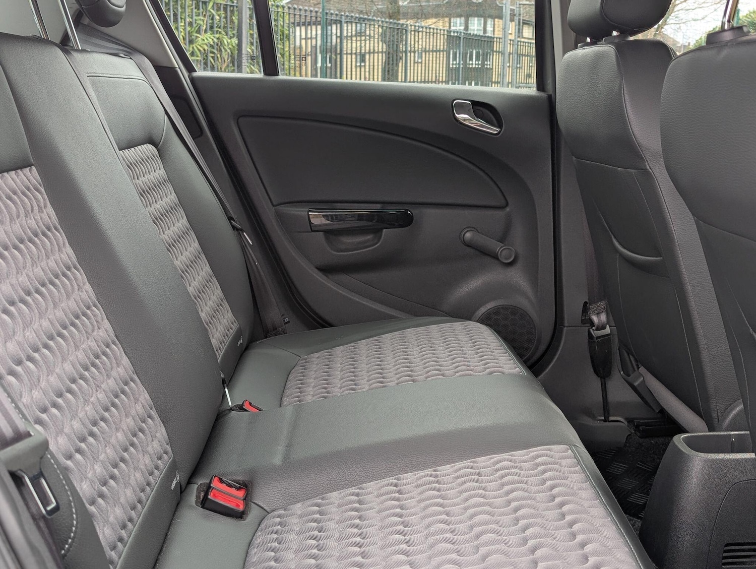 Used Vauxhall Corsa for sale - 78185148: Photo 30