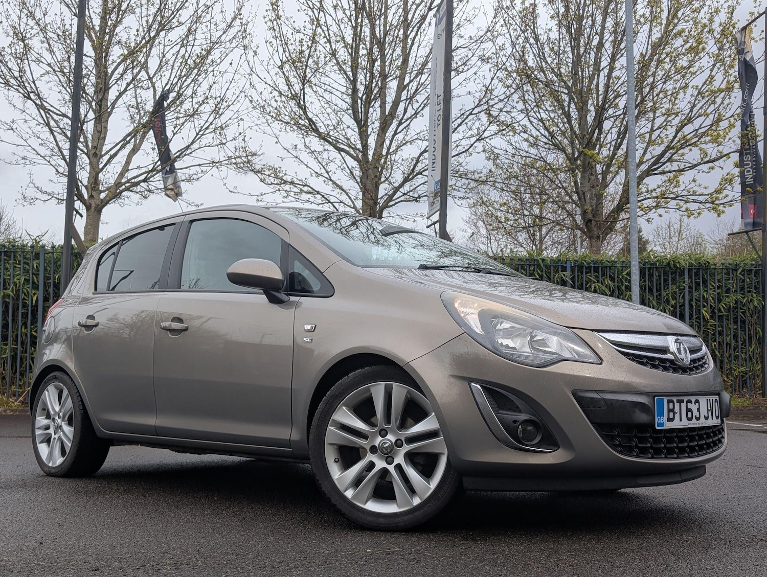 Used Vauxhall Corsa for sale - 78185148: Photo 37