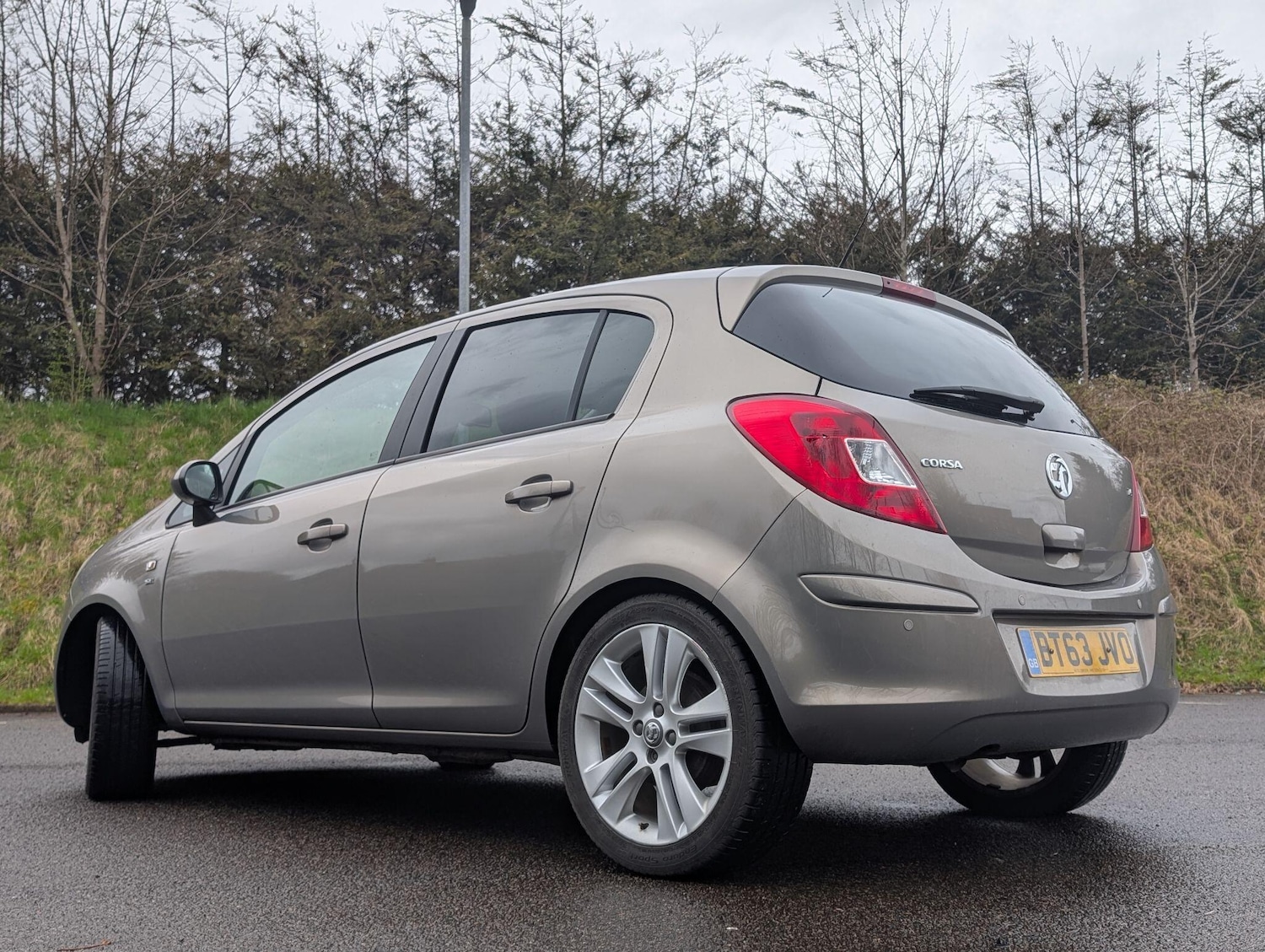 Used Vauxhall Corsa for sale - 78185148: Photo 38