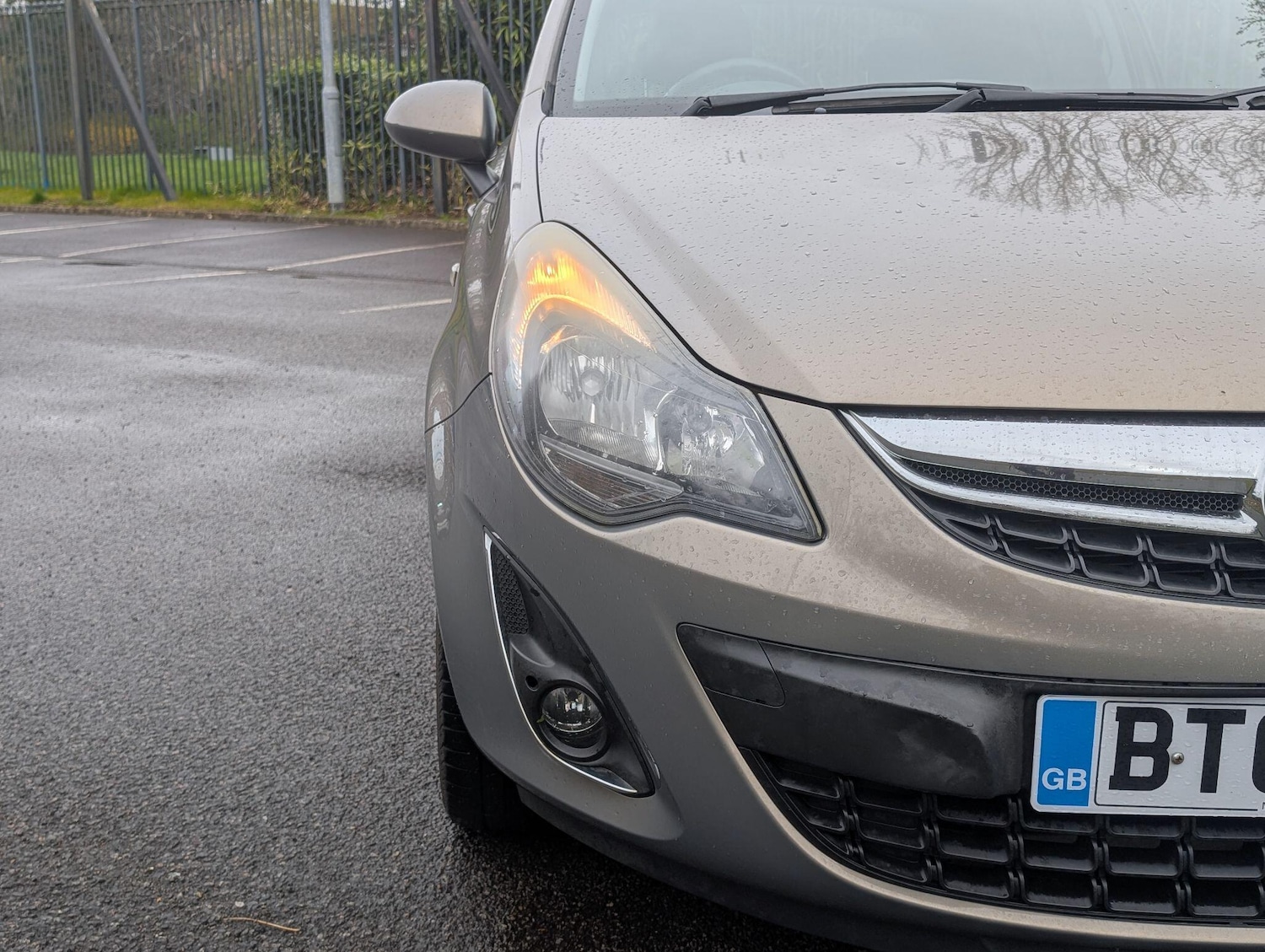 Used Vauxhall Corsa for sale - 78185148: Photo 39