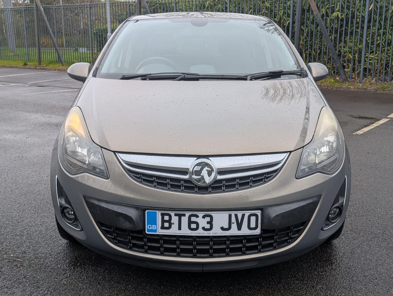 Used Vauxhall Corsa for sale - 78185148: Photo 5