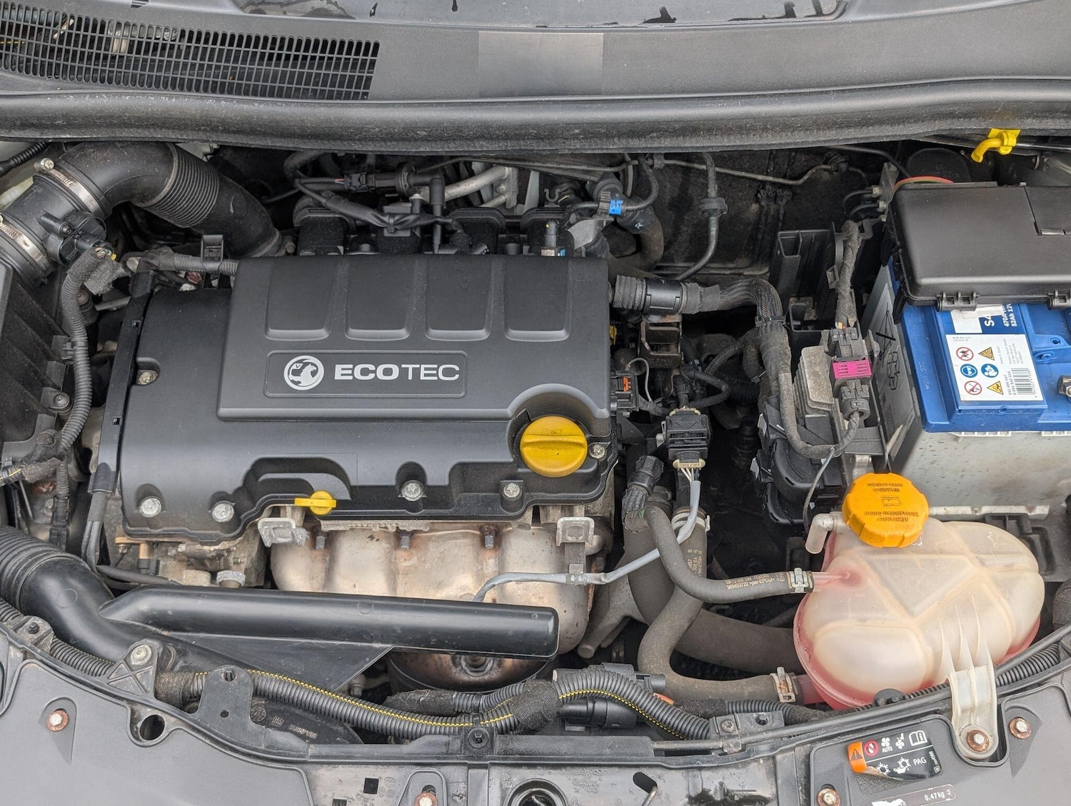 Used Vauxhall Corsa for sale - 78185148: Photo 55