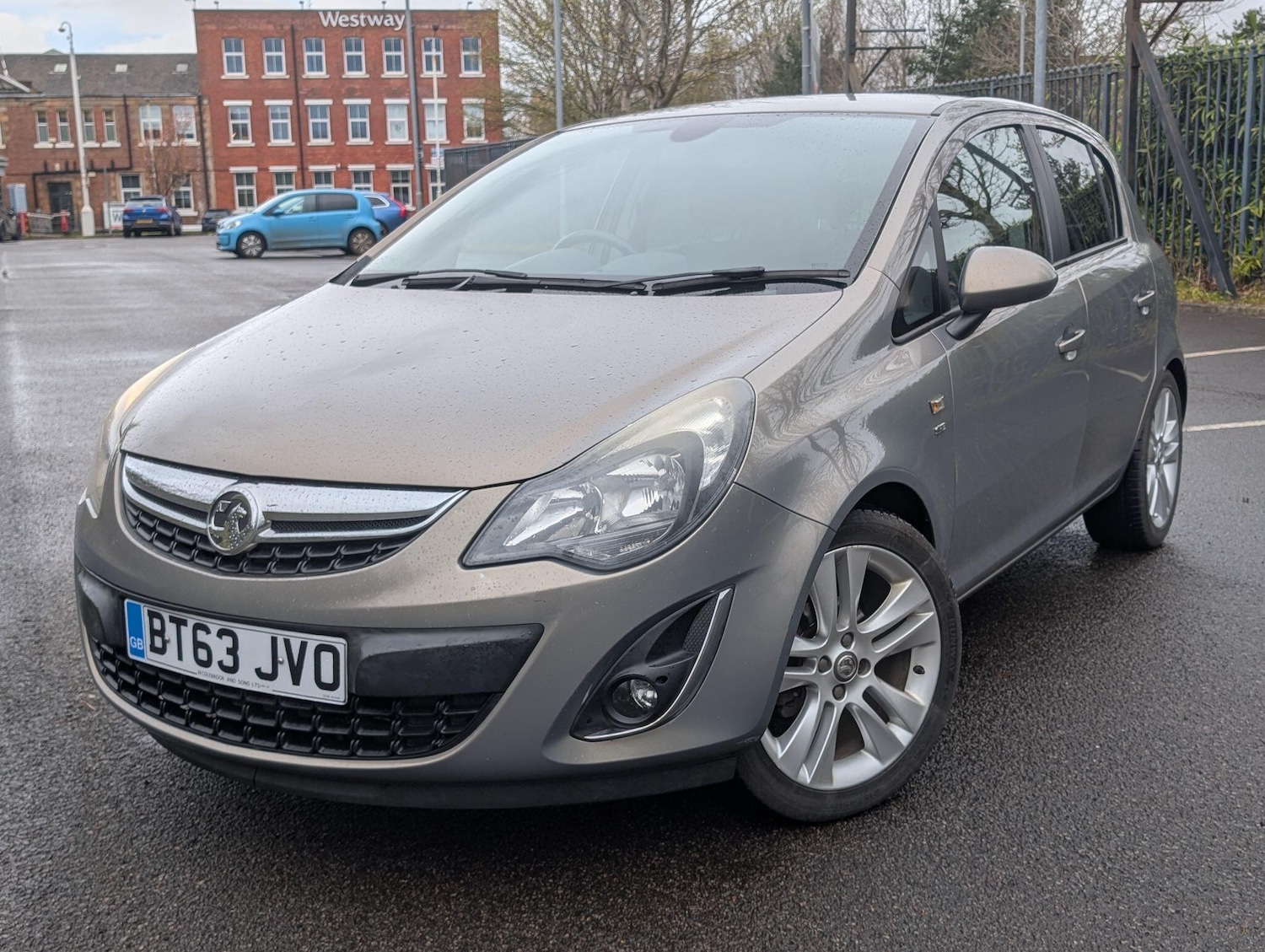 Used Vauxhall Corsa for sale - 78185148: Photo 6