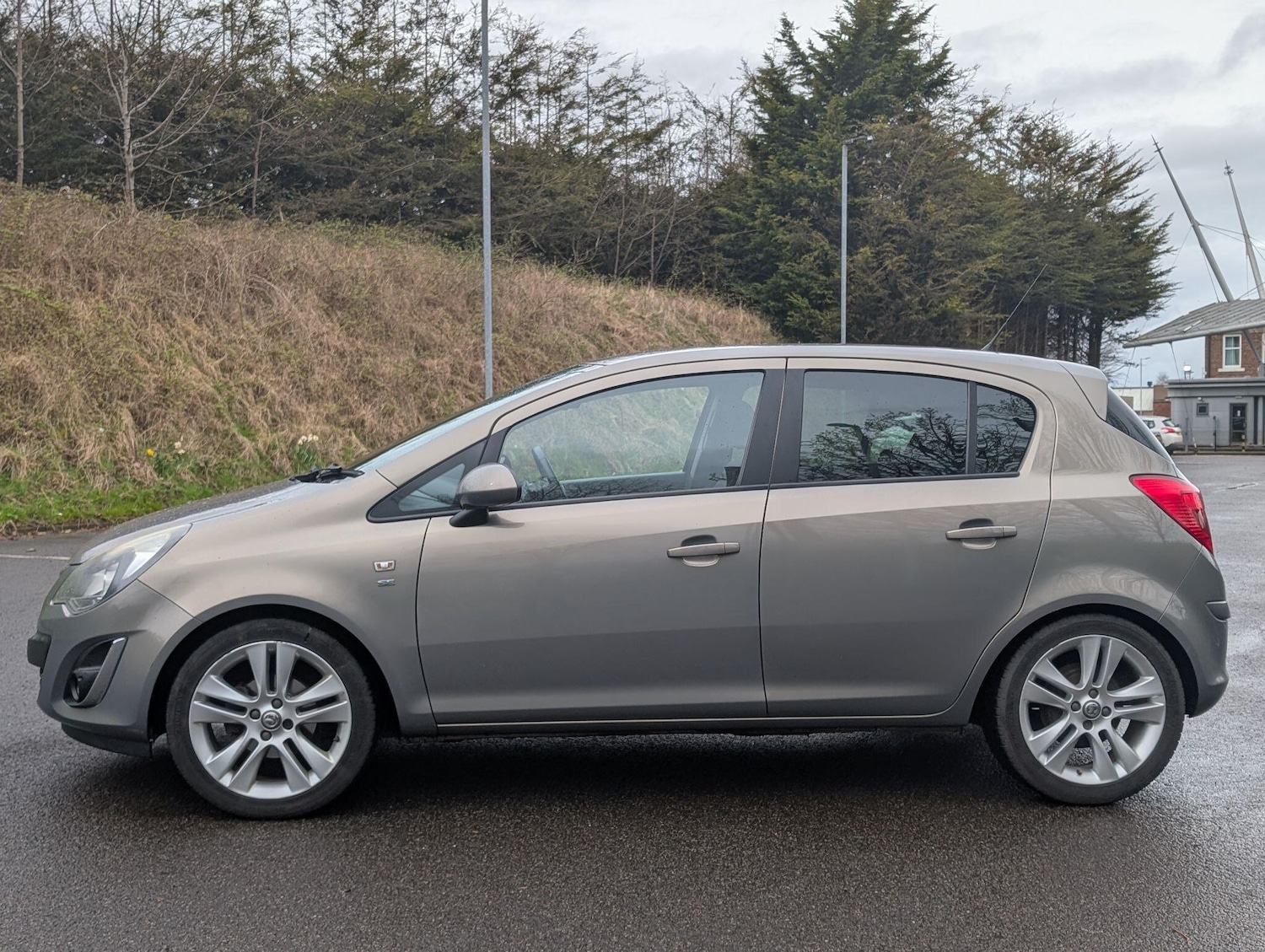 Used Vauxhall Corsa for sale - 78185148: Photo 7