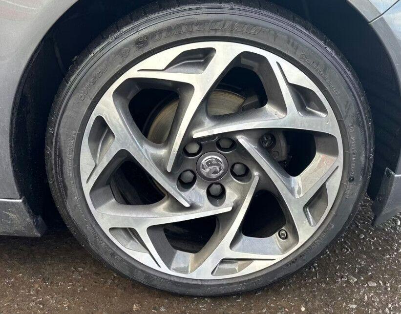 Used Vauxhall Insignia 2016 for sale - 77331702: Photo 6