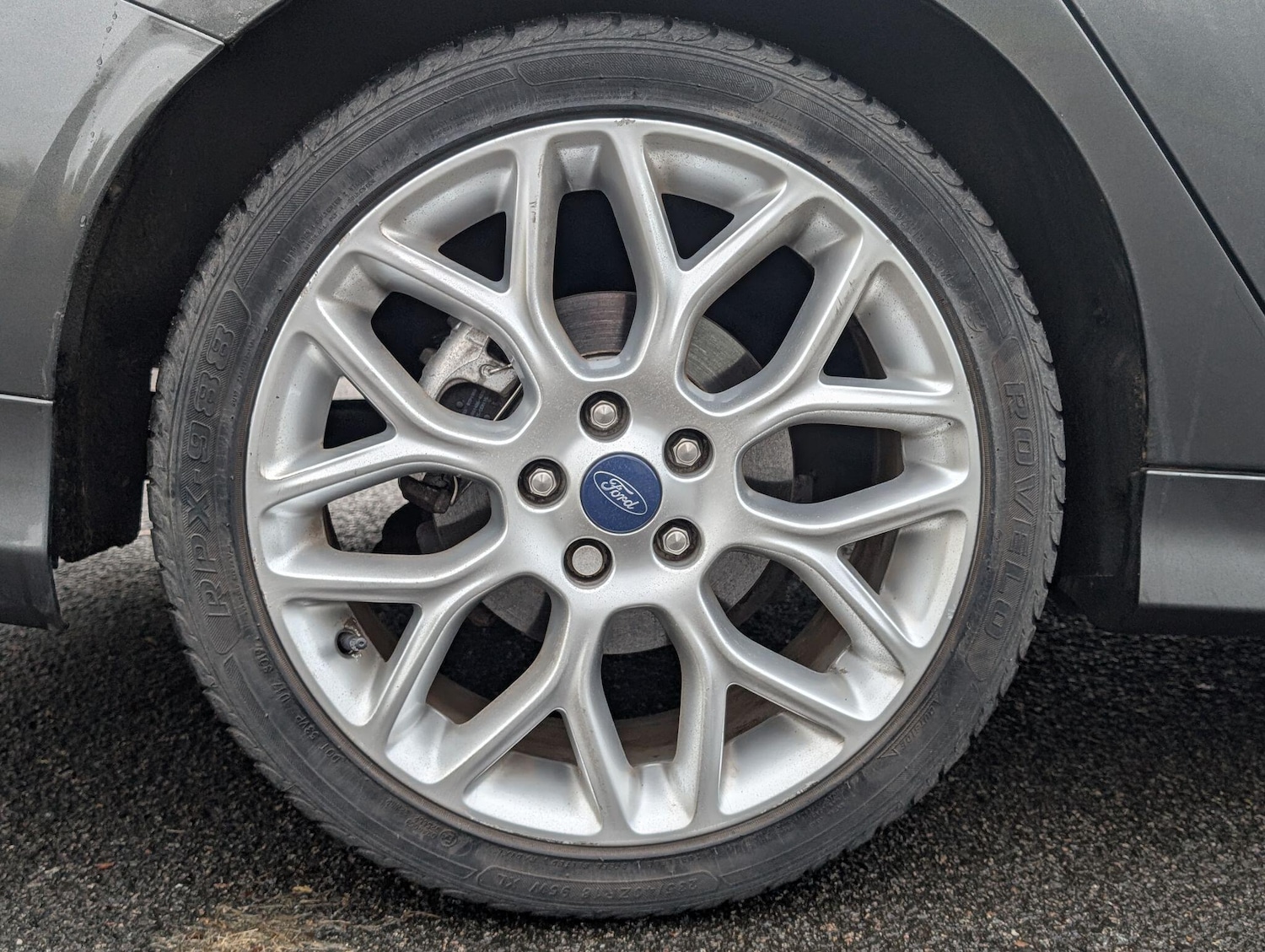 Used Ford Focus for sale - 77326223: Photo 13