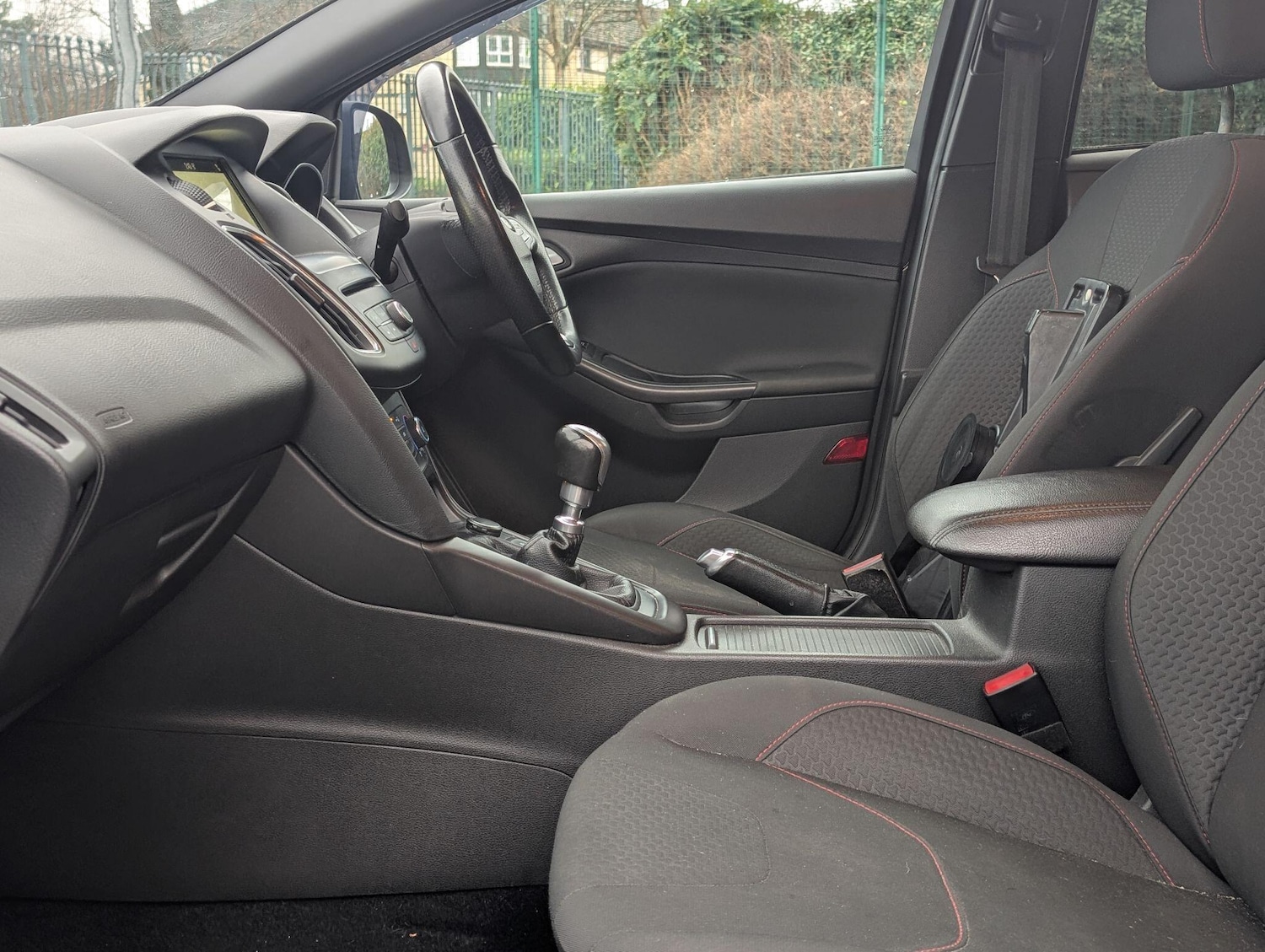 Used Ford Focus for sale - 77326223: Photo 14