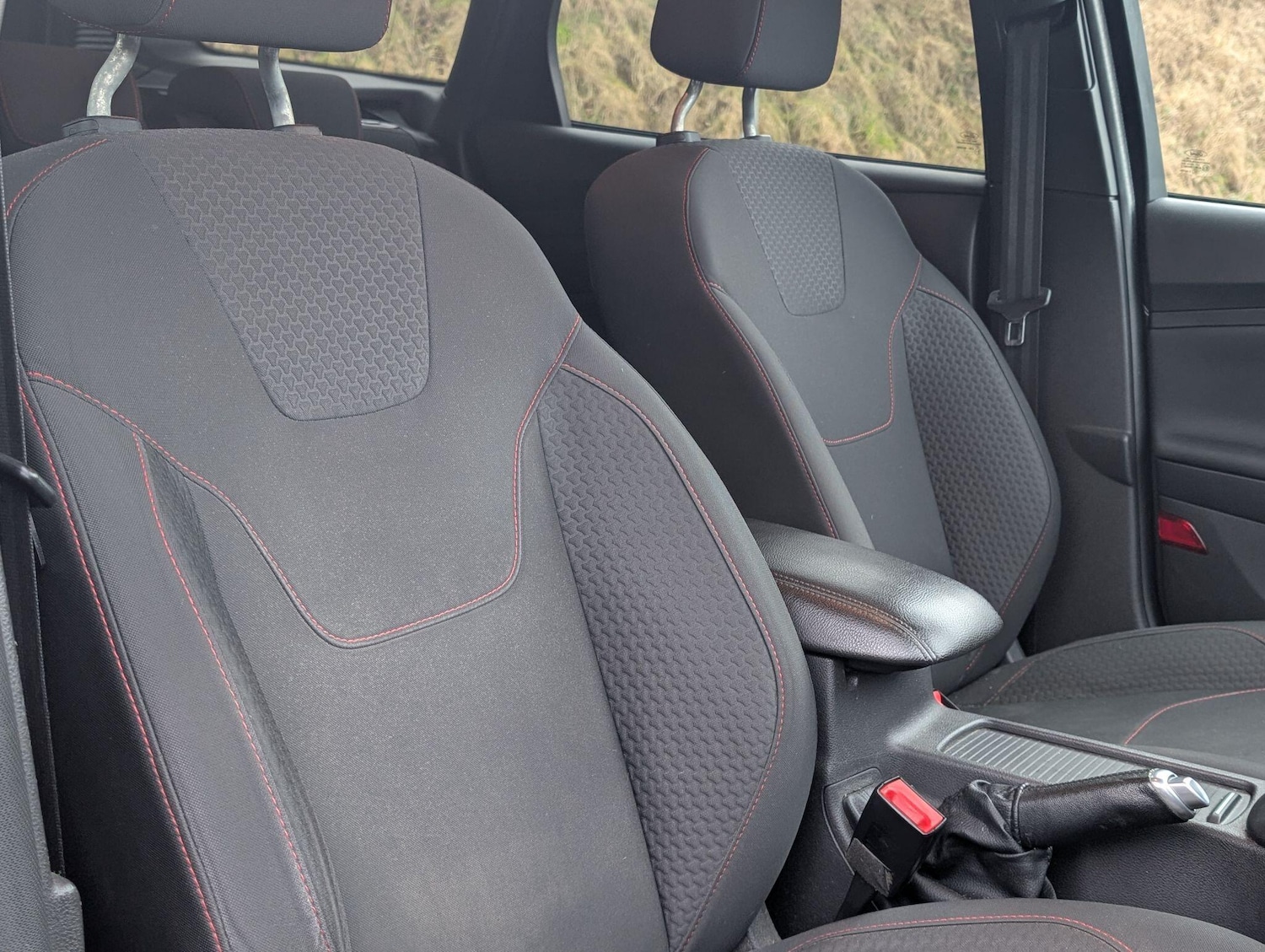 Used Ford Focus for sale - 77326223: Photo 15