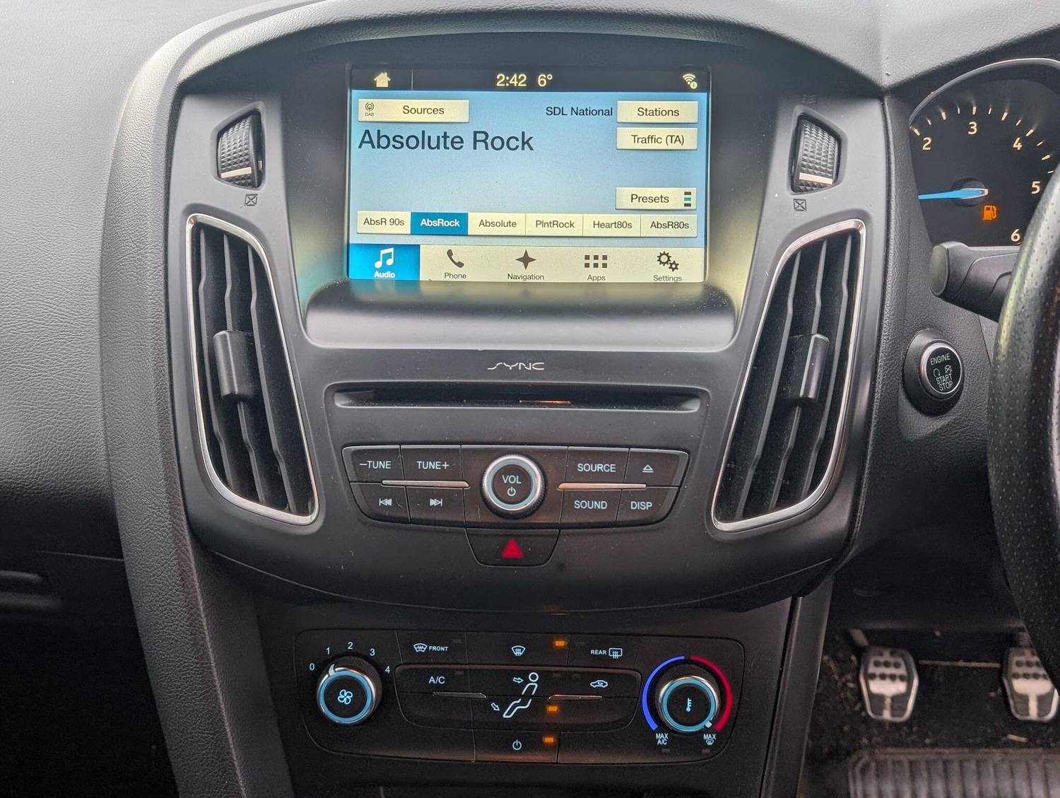 Used Ford Focus for sale - 77326223: Photo 18