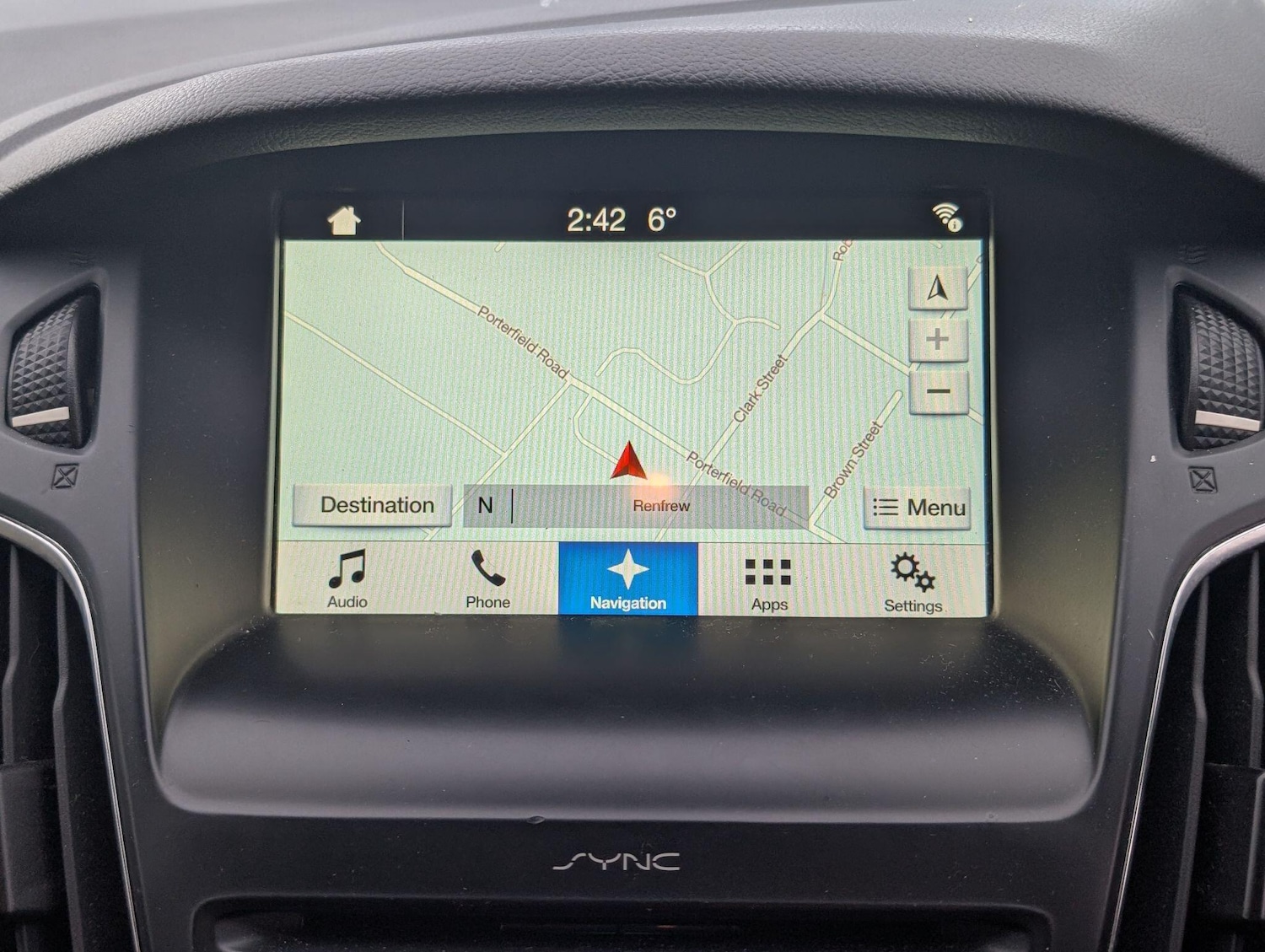 Used Ford Focus for sale - 77326223: Photo 19