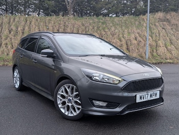 Used Ford Focus 2017 for sale - 77326223: Photo