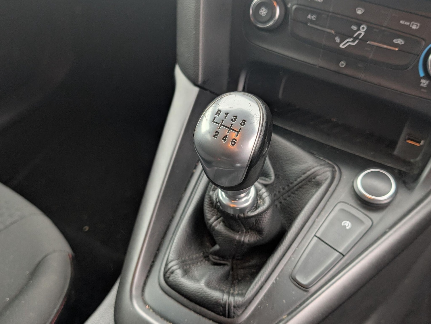 Used Ford Focus for sale - 77326223: Photo 21