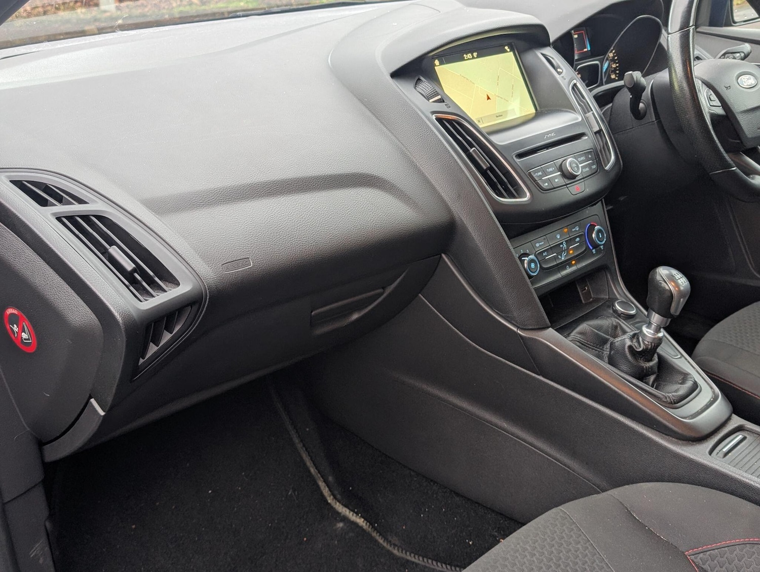 Used Ford Focus for sale - 77326223: Photo 22