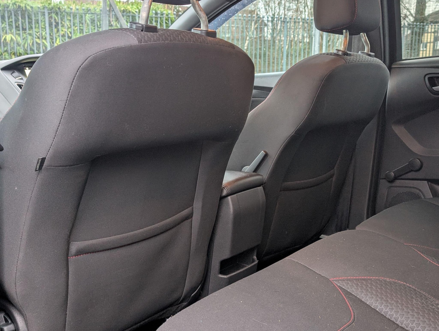 Used Ford Focus for sale - 77326223: Photo 23