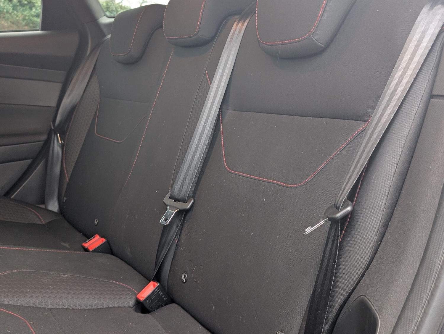 Used Ford Focus for sale - 77326223: Photo 25