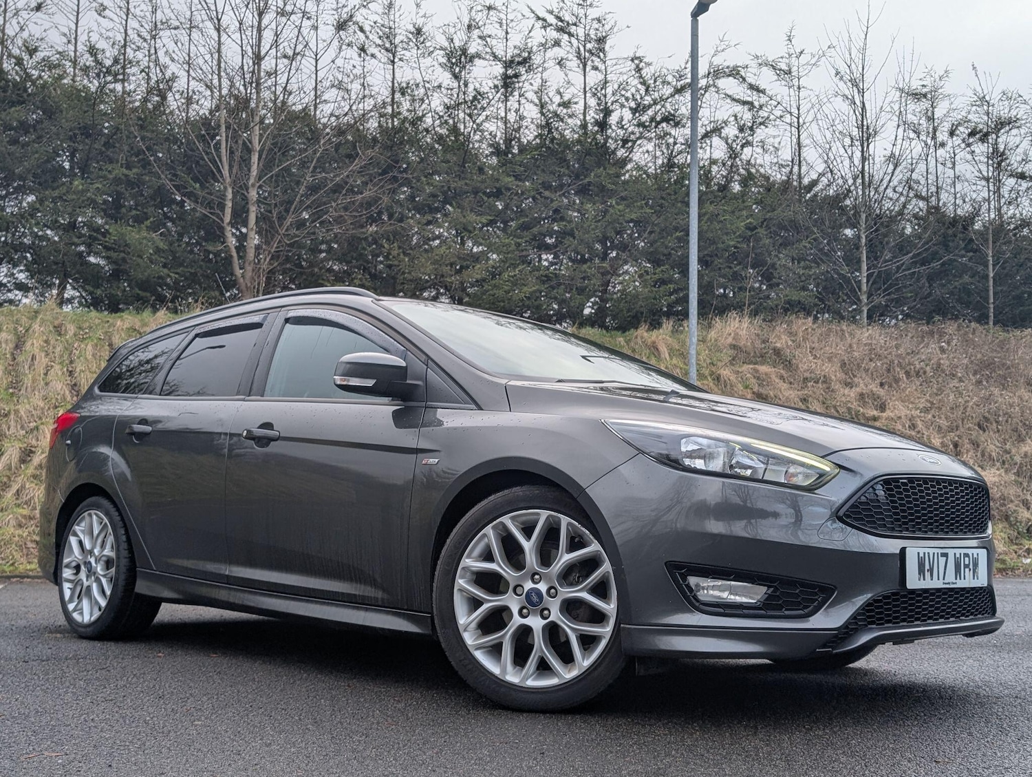 Used Ford Focus for sale - 77326223: Photo 26