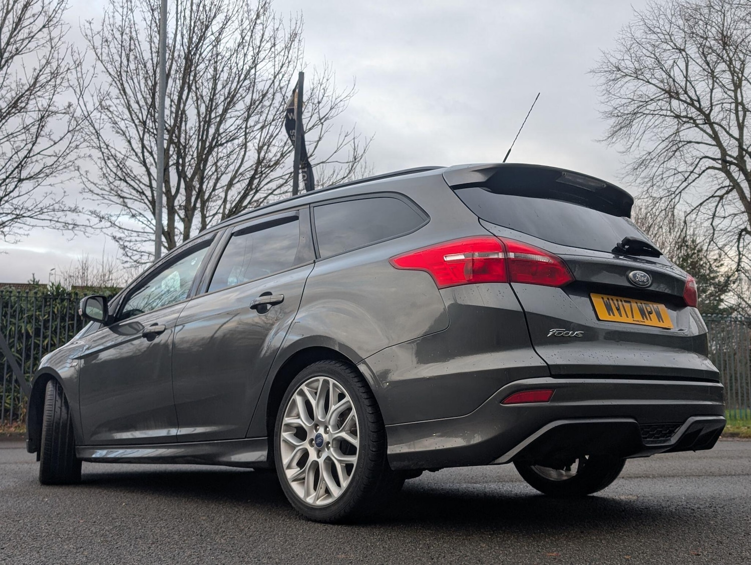 Used Ford Focus for sale - 77326223: Photo 27