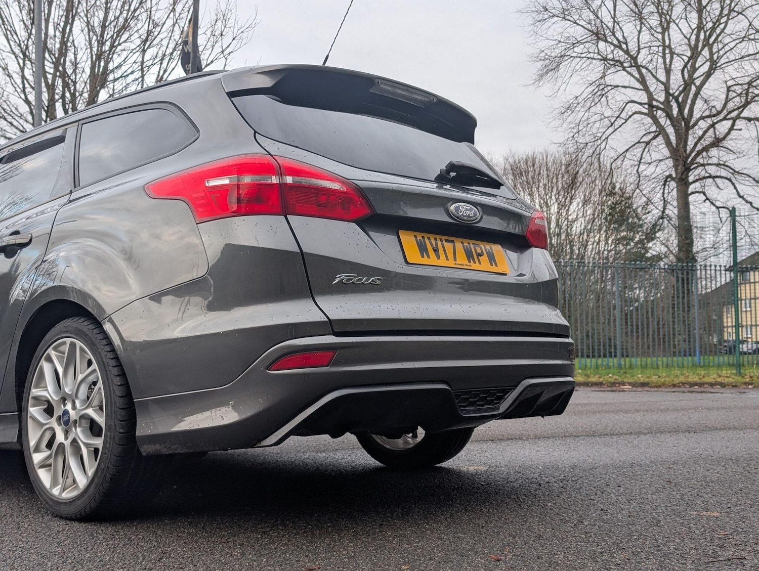 Used Ford Focus for sale - 77326223: Photo 29