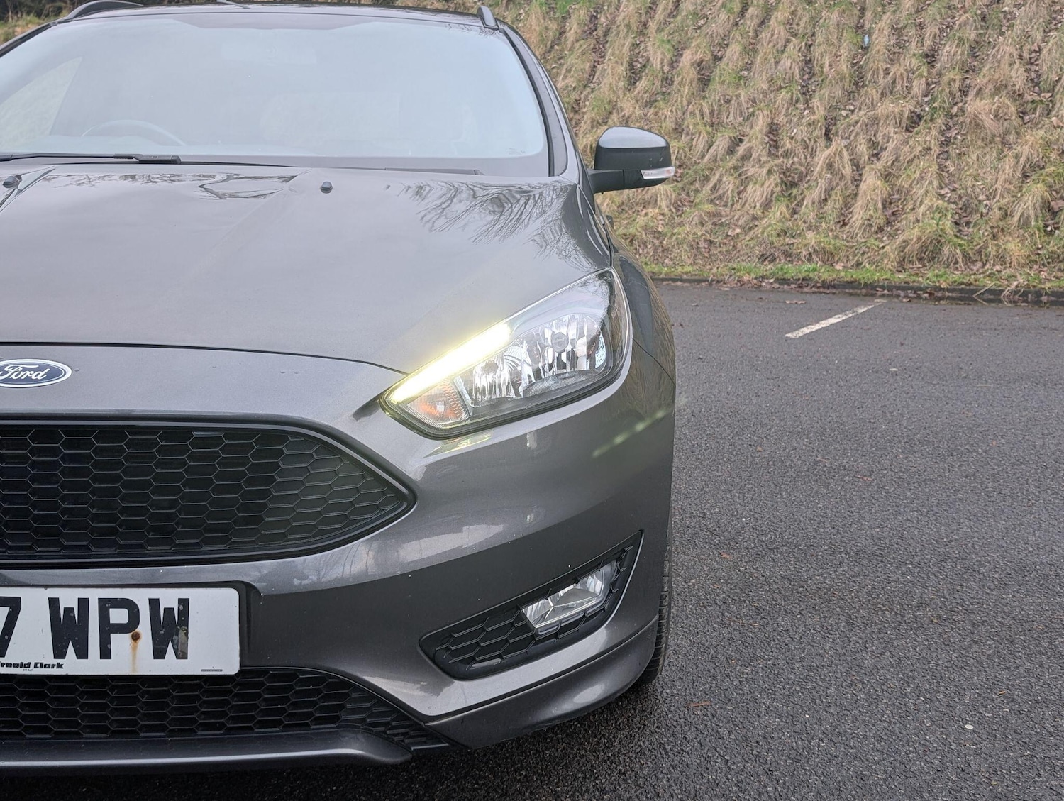 Used Ford Focus for sale - 77326223: Photo 30