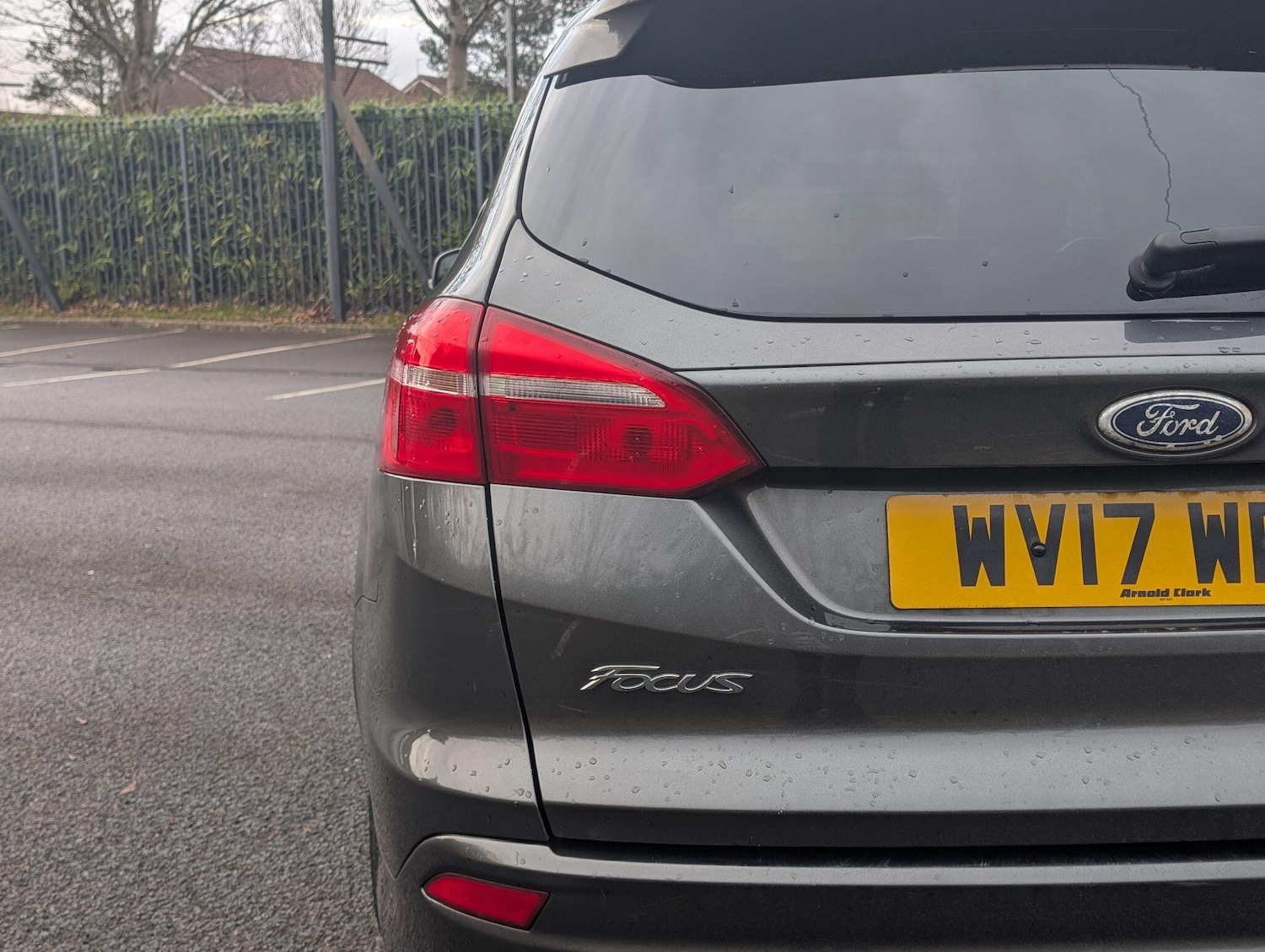 Used Ford Focus for sale - 77326223: Photo 31