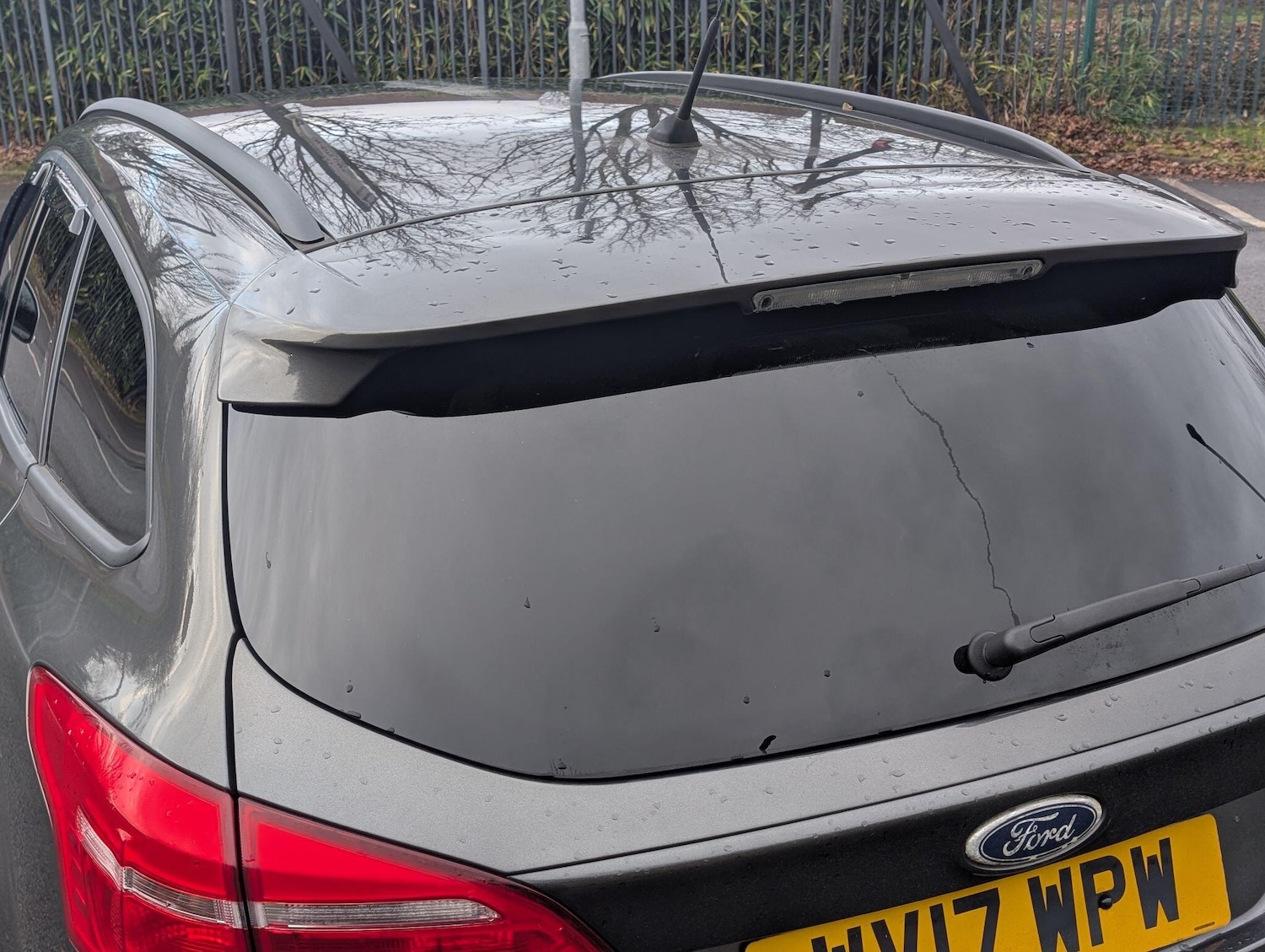 Used Ford Focus for sale - 77326223: Photo 34