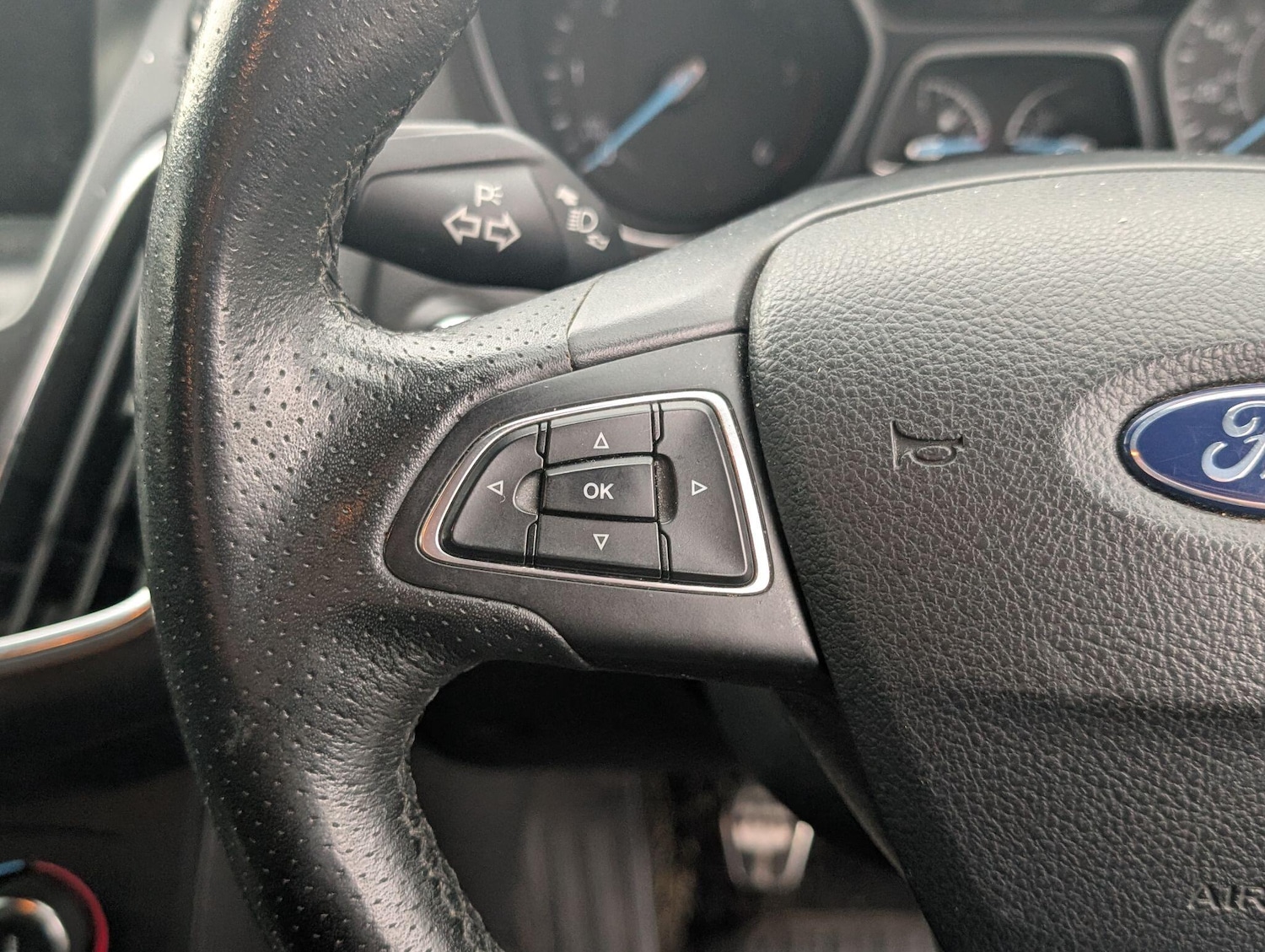 Used Ford Focus for sale - 77326223: Photo 37