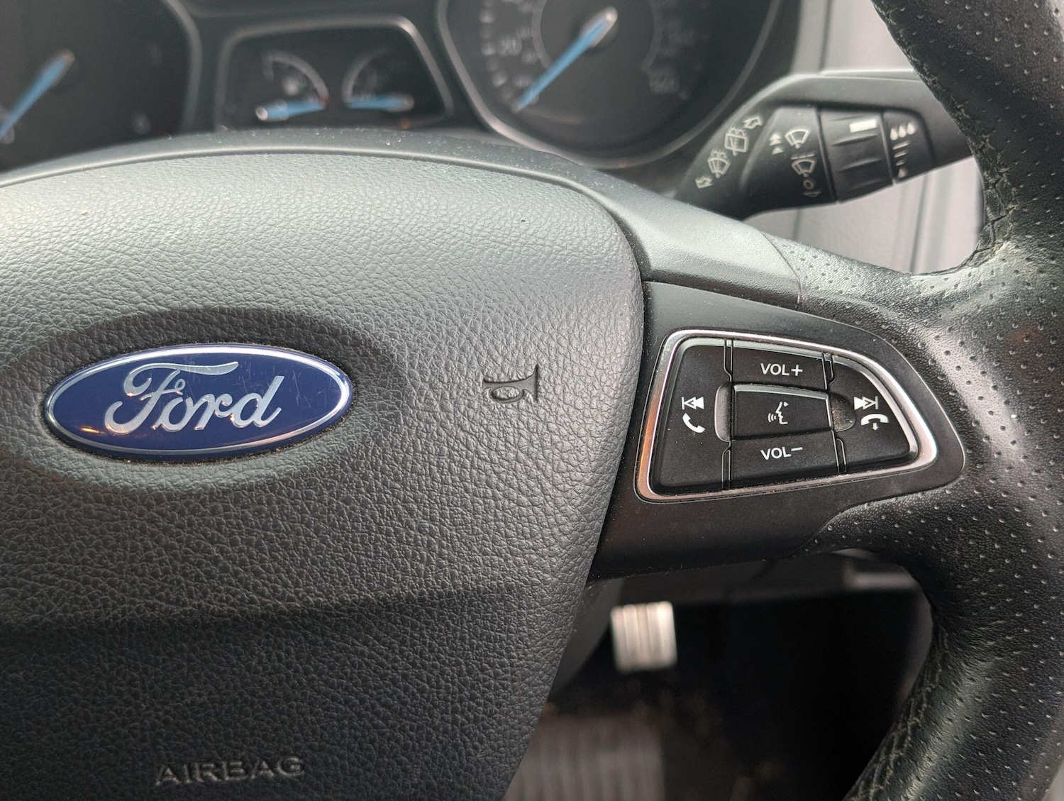 Used Ford Focus for sale - 77326223: Photo 38