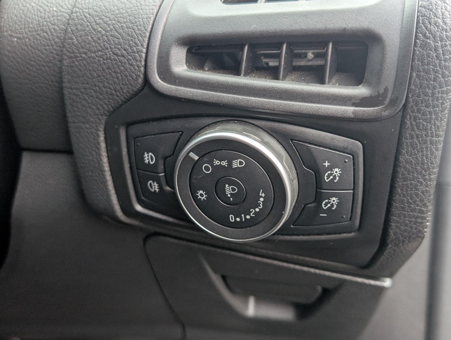 Used Ford Focus for sale - 77326223: Photo 39