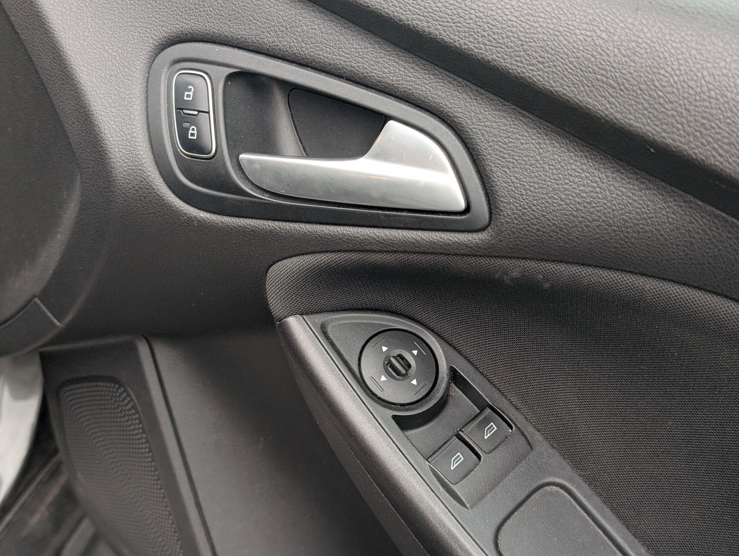 Used Ford Focus for sale - 77326223: Photo 41