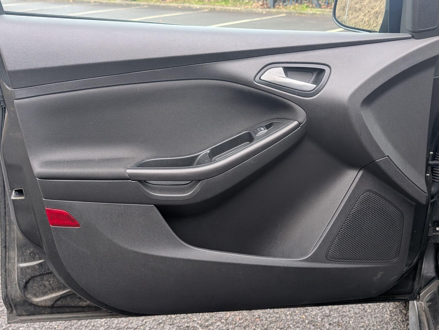 Used Ford Focus for sale - 77326223: Photo 42