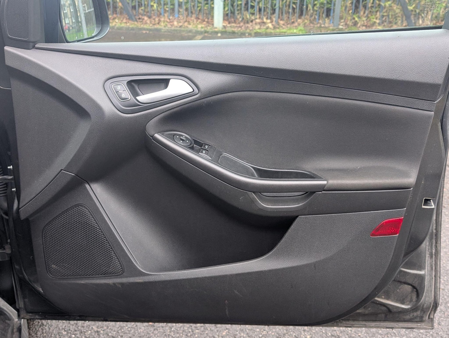 Used Ford Focus for sale - 77326223: Photo 44