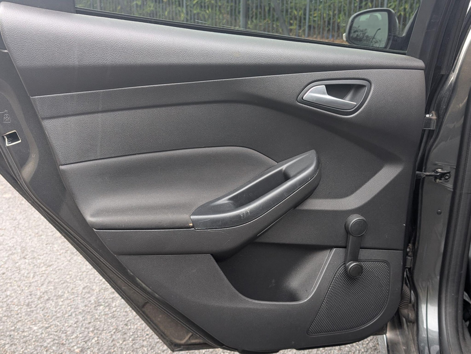 Used Ford Focus for sale - 77326223: Photo 45