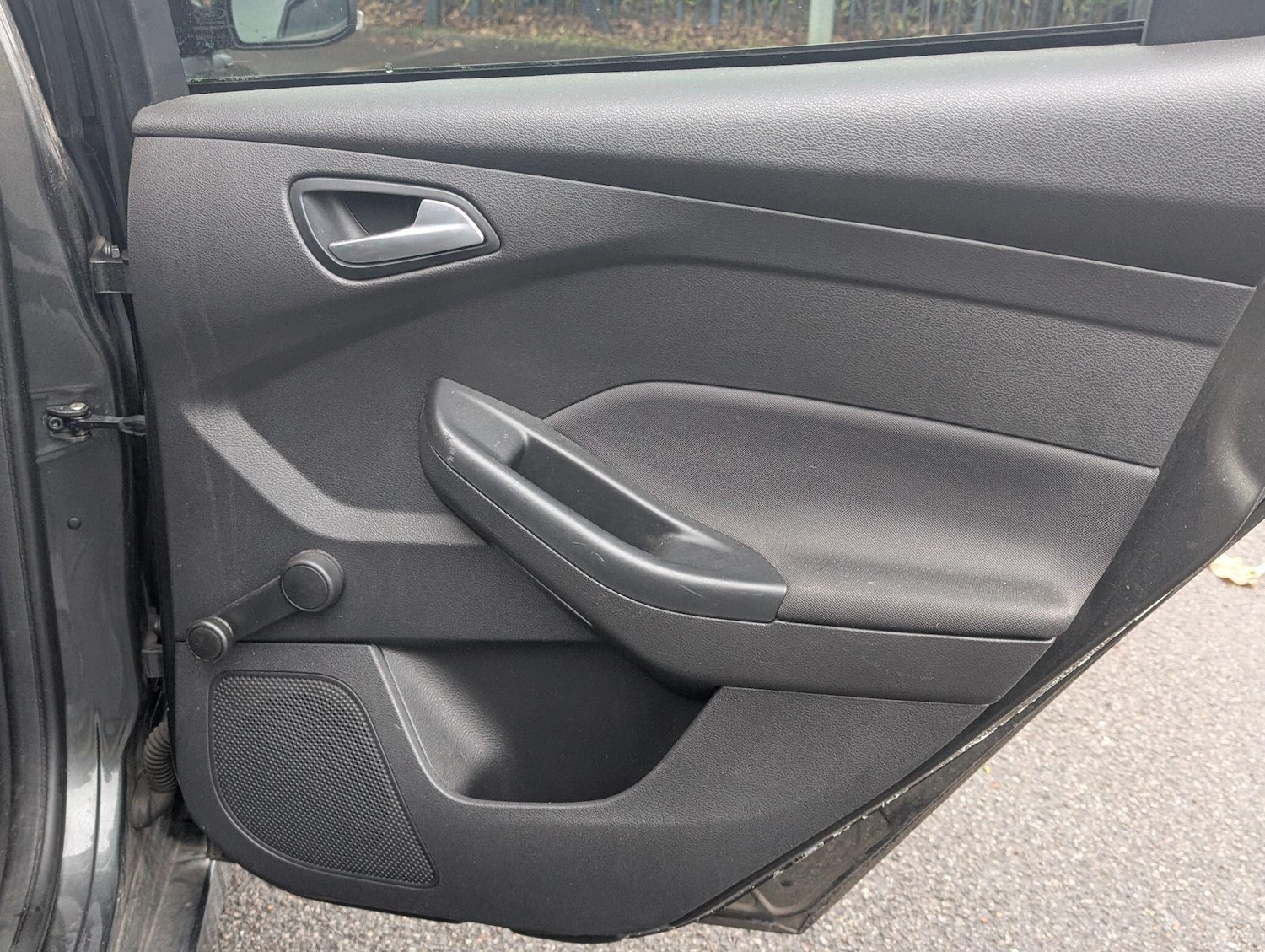 Used Ford Focus for sale - 77326223: Photo 47