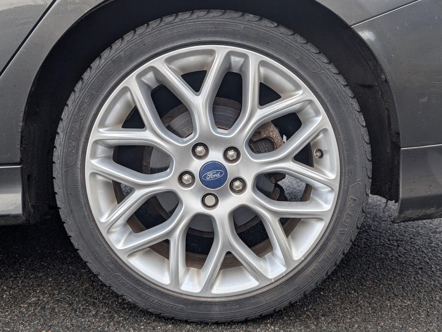 Used Ford Focus for sale - 77326223: Photo 48