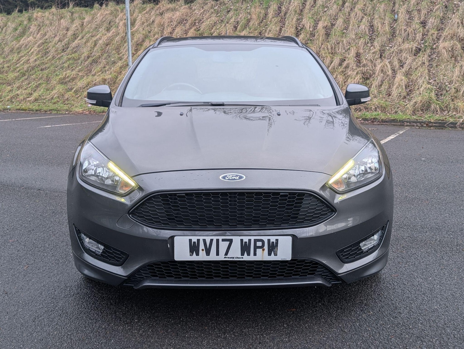 Used Ford Focus for sale - 77326223: Photo 5