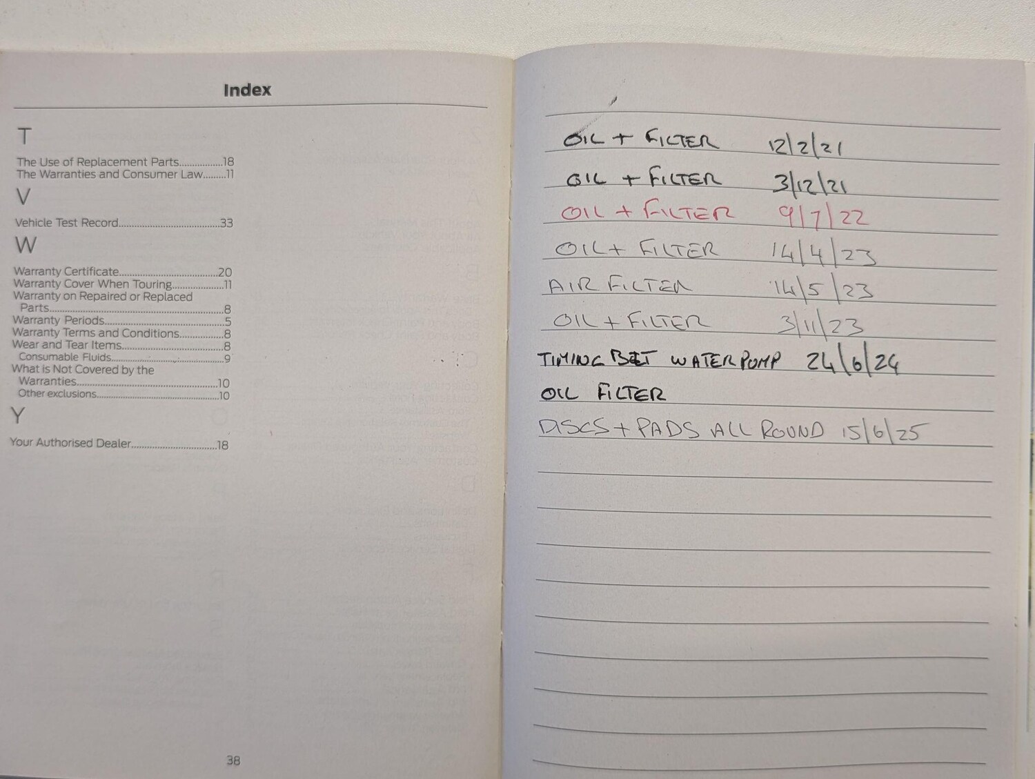 Used Ford Focus for sale - 77326223: Photo 51