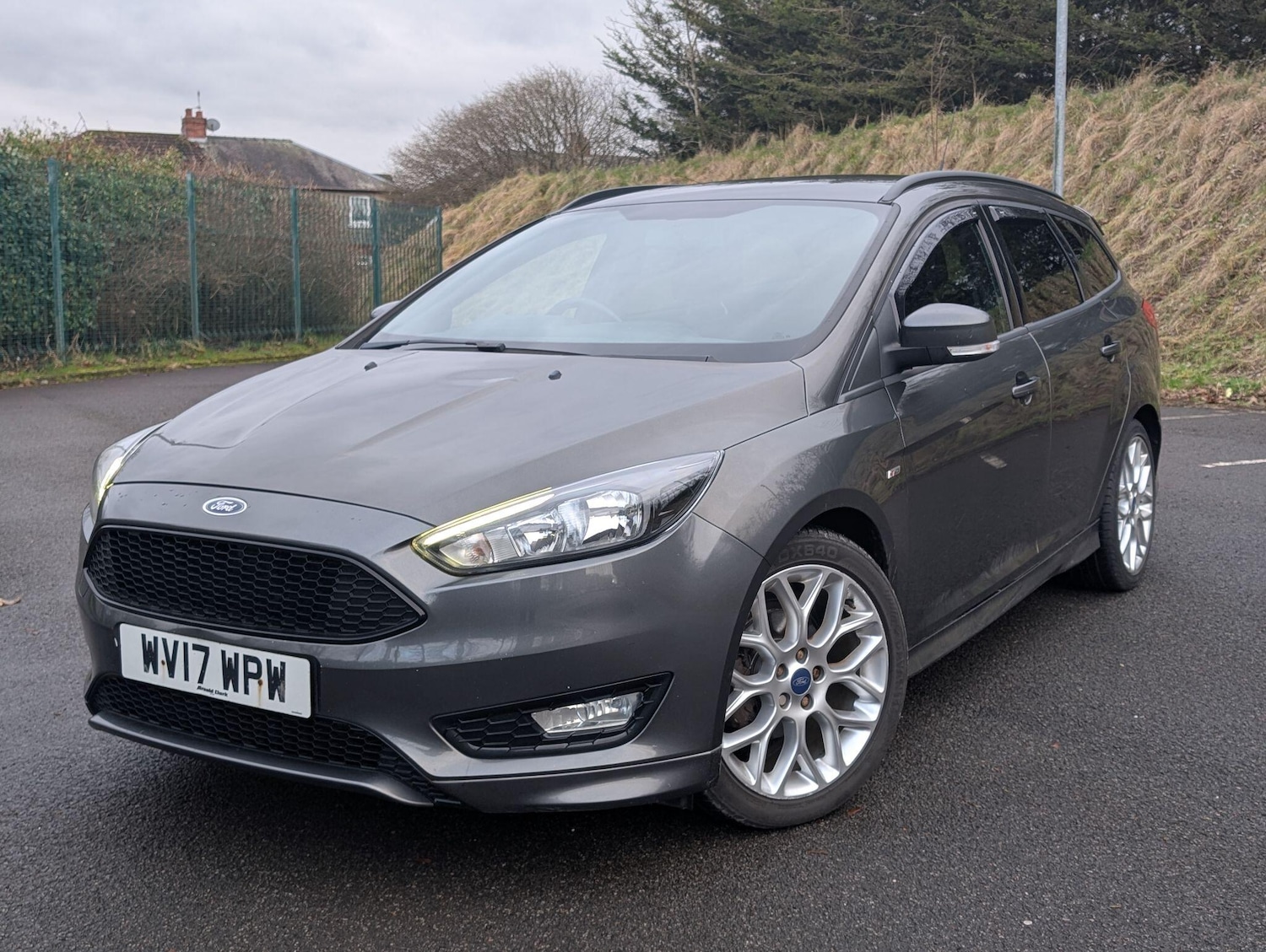 Used Ford Focus for sale - 77326223: Photo 6