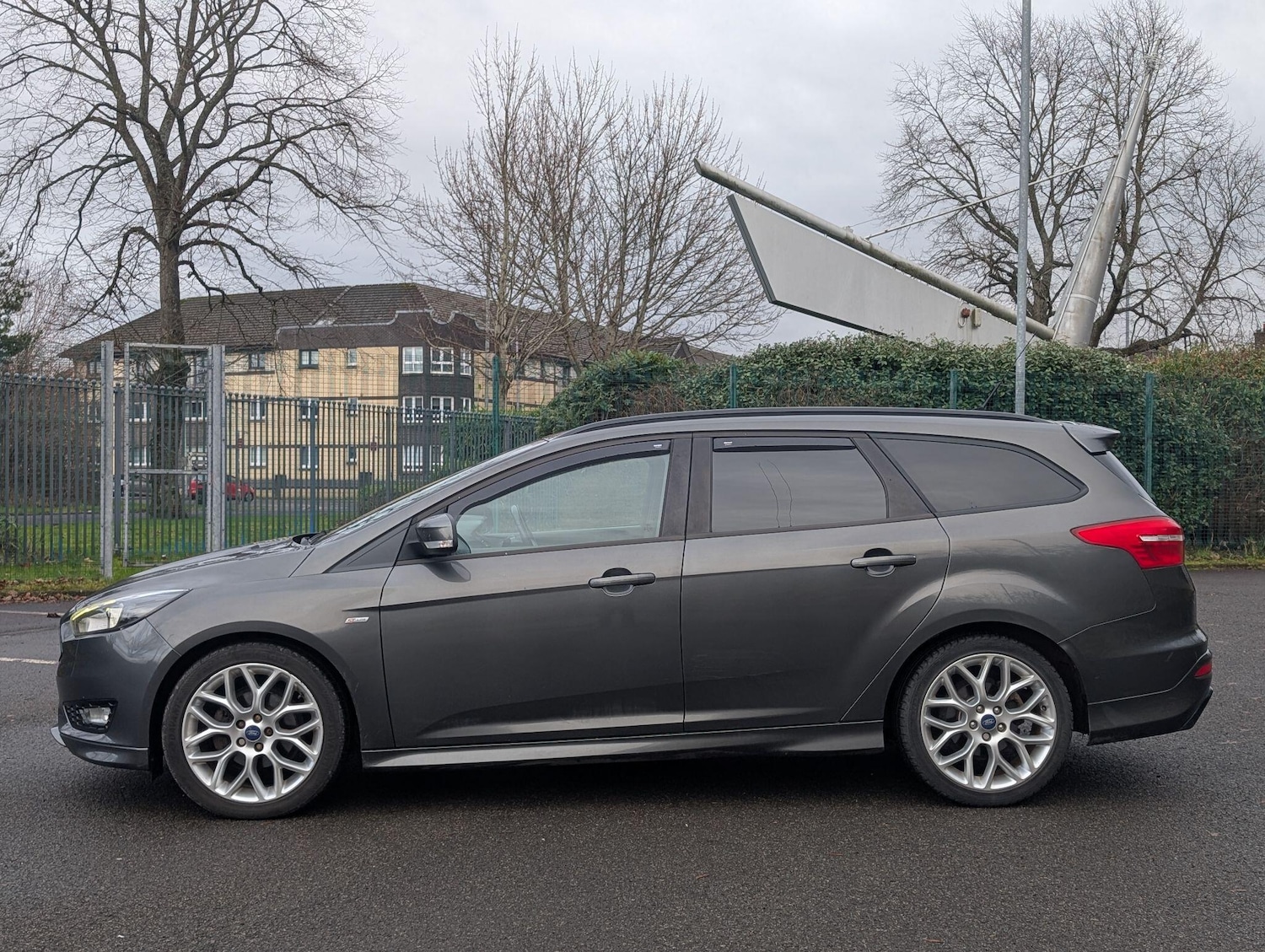 Used Ford Focus for sale - 77326223: Photo 7